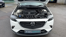 Mazda CX-3 2.0 Sport Nav + 5dr Petrol Hatchback